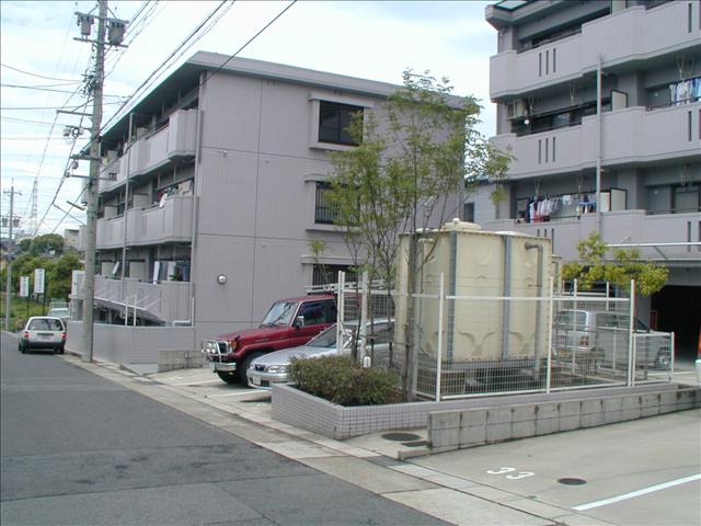 第3横吹小菅ビルA棟