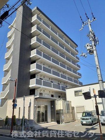 レジデンスTK 吉田