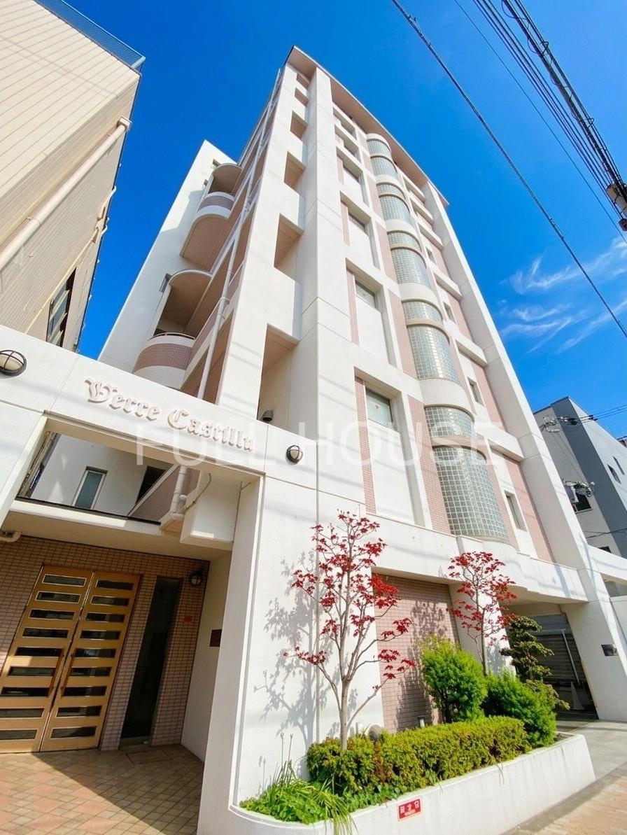 ヴェールカステージュ 深江北