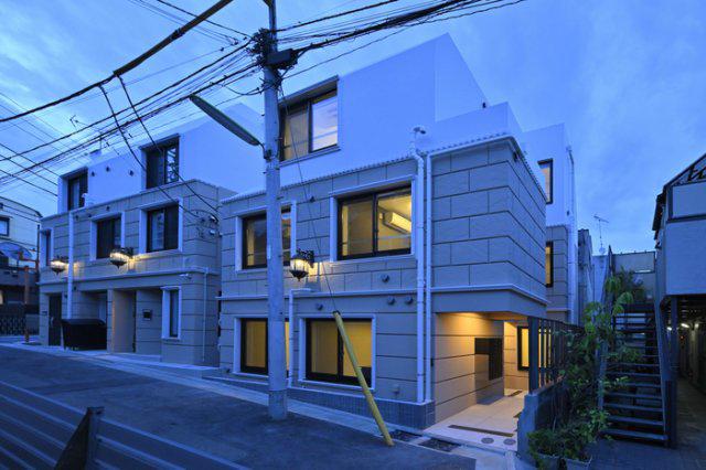 HJ PLACE SASAZUKA