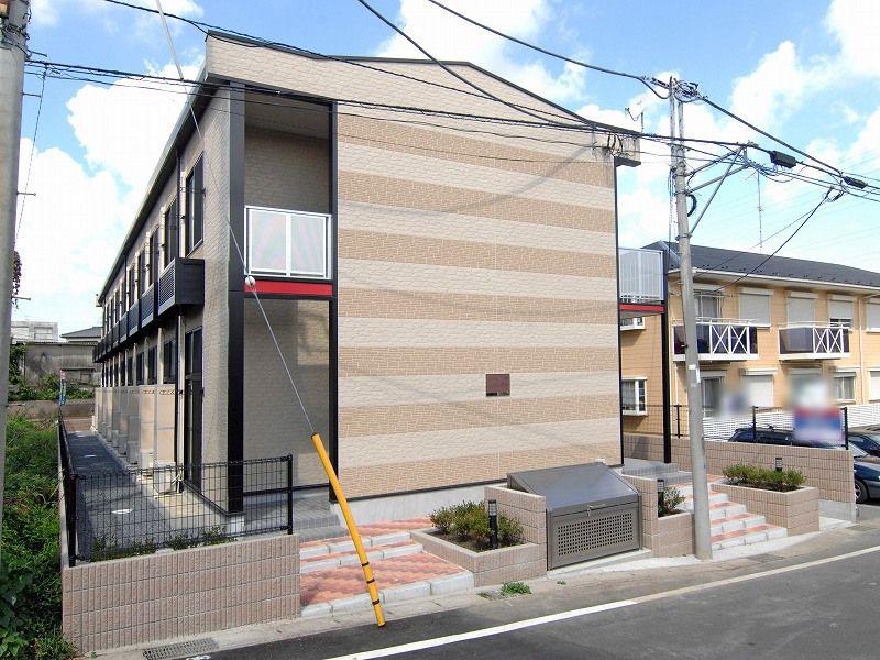 ＪＲ総武線快速 千葉駅 徒歩37分  築18年(1K/1階)