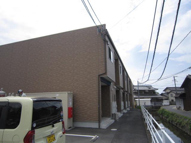 エクセレンス A棟