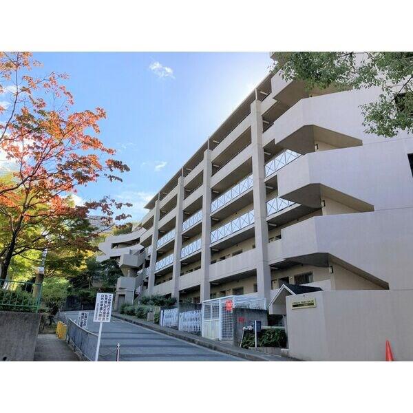 アーバンパーク緑地公園