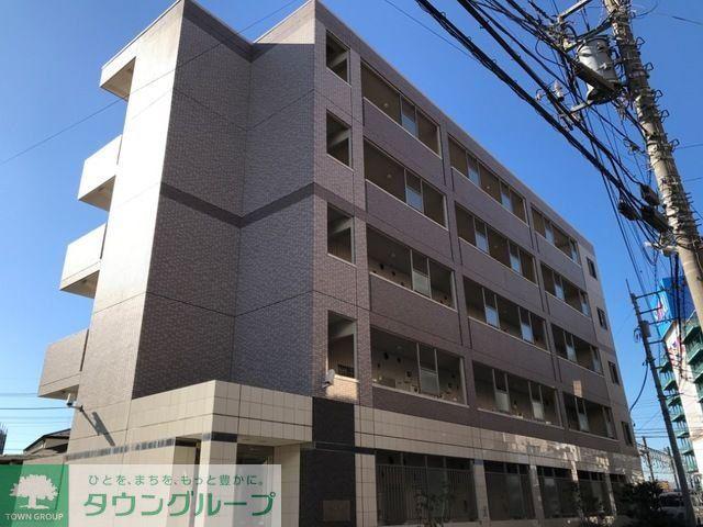 ビアン くすのき台