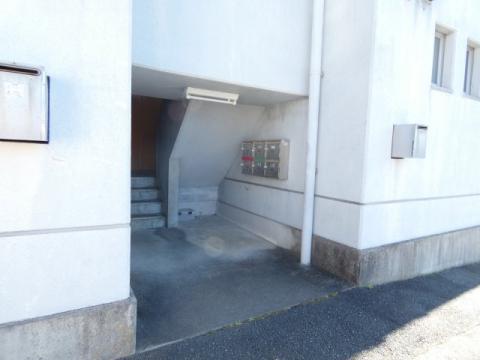 本町サンハイツ
