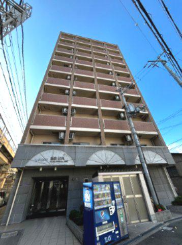 S-FORT福島EBIE