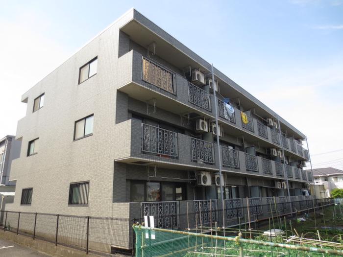 マンションウィズ