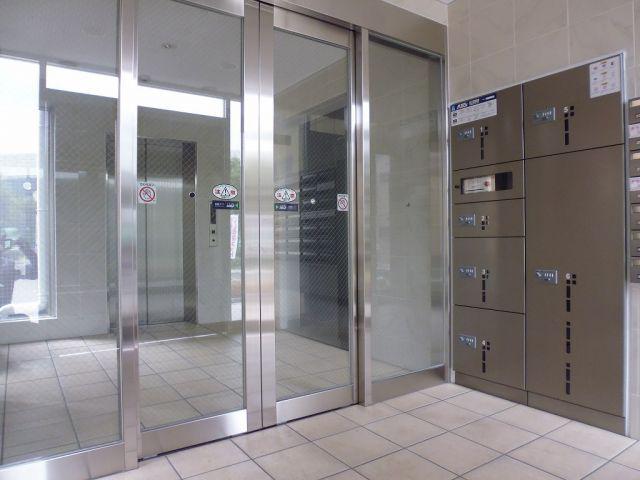 カーザ宮之前