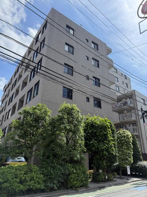 アストラル文京