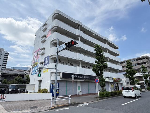 リバーサイド山王下