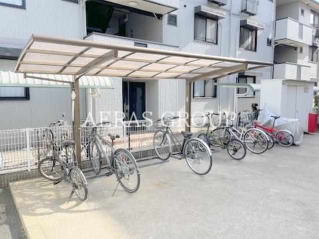 レオパレスエクセレントピア