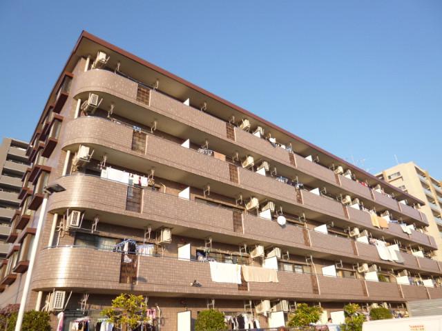 サンノーブル北戸田