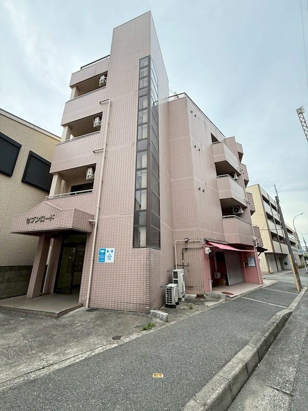 セブンロード