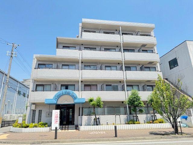 メゾン・ド・六甲パートIII
