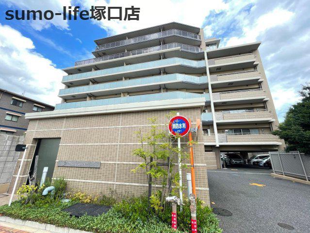 プレイズ塚口