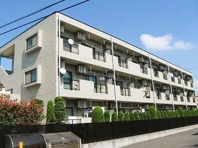 第7島田マンション