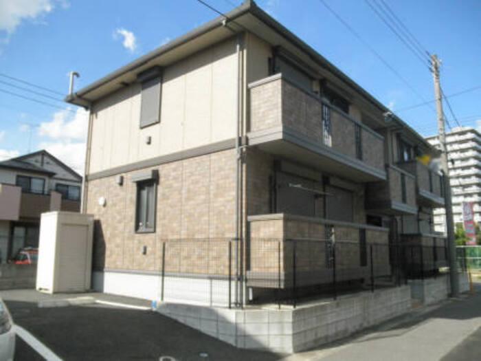 コーポ小野弐番館(1LDK/1階)