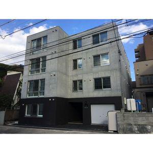 ル・ファール山鼻19条