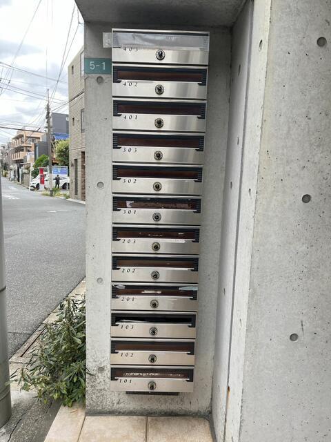 MODULOR中野新橋ウエスト