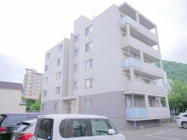 コンサップ円山公園