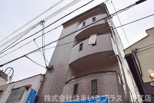 ベローナ・コート