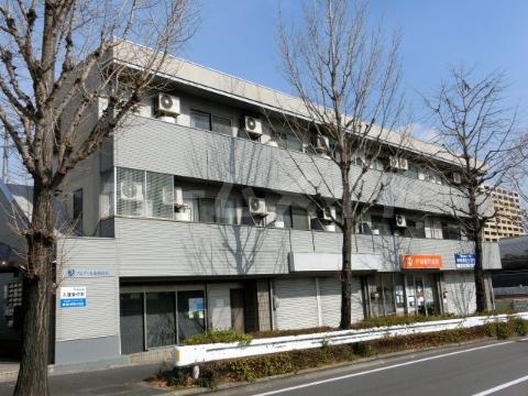 プレアール南春日丘