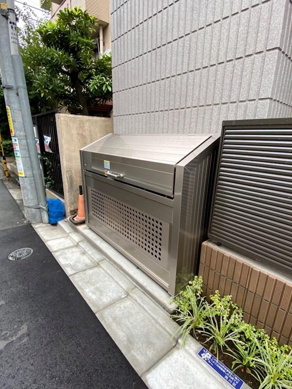 スカイメゾン