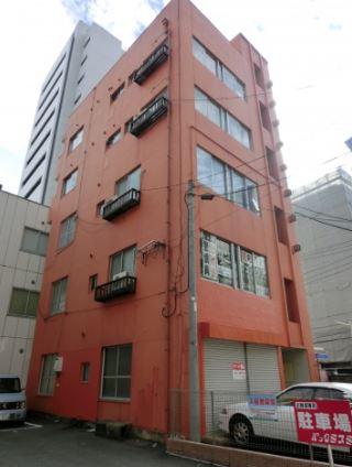 大手町ビル