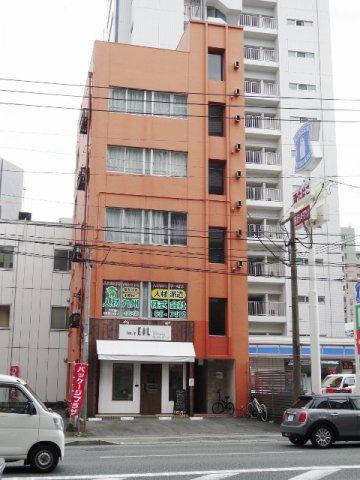 大手町ビル