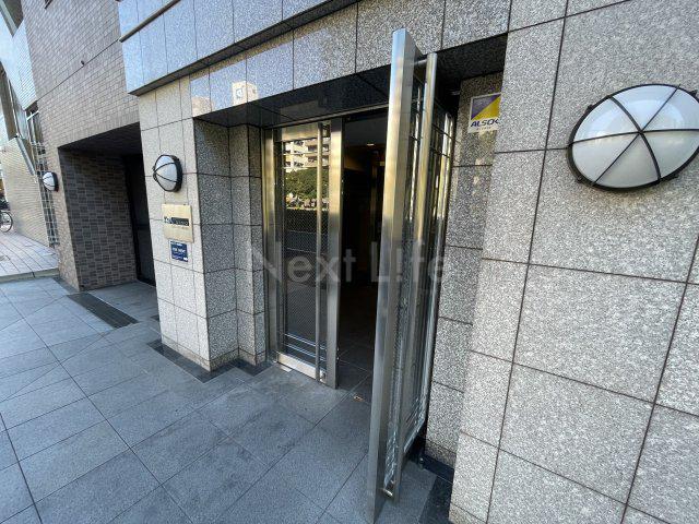ケーディーエックスレジデンス横浜関内