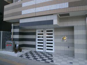 アゼスト板橋II