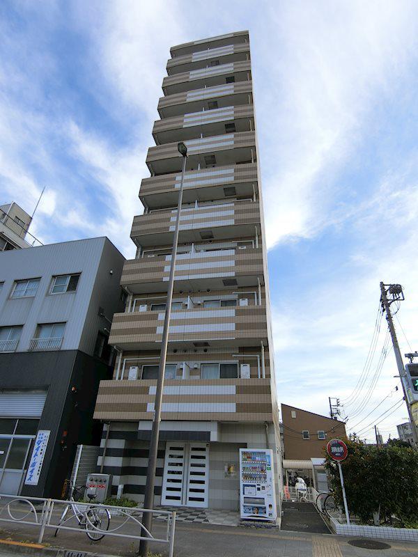 アゼスト板橋II