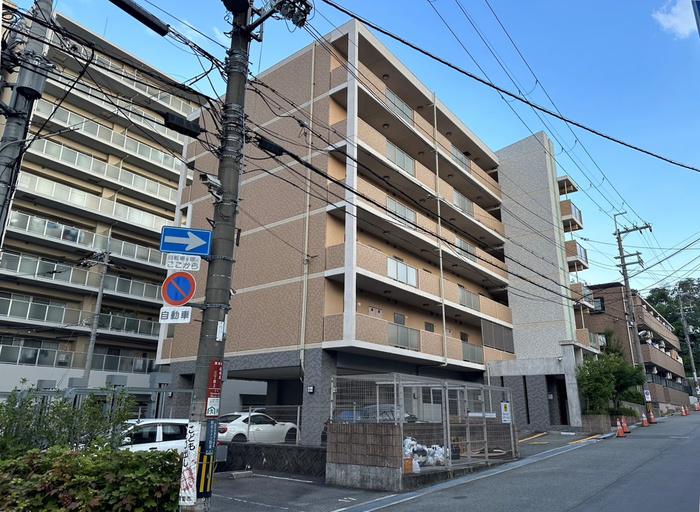 ルミエール千里中央