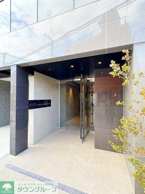 ルフレグランデ川崎ドゥーエ