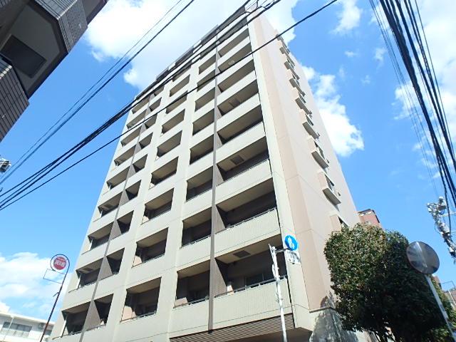 リバーレ池袋(1LDK/6階)