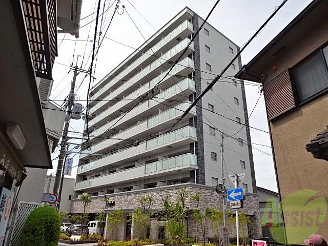 プレジオ豊中