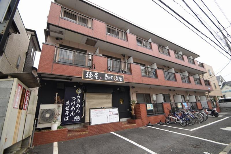 タプラ下荻野