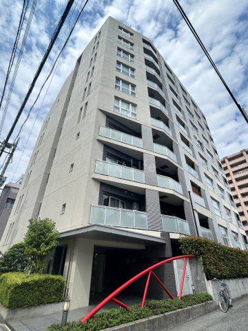 ロディア立川(1LDK/5階)