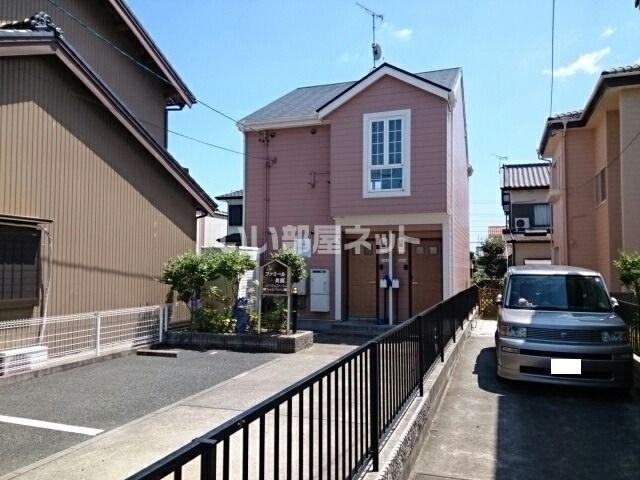 ファミール美園