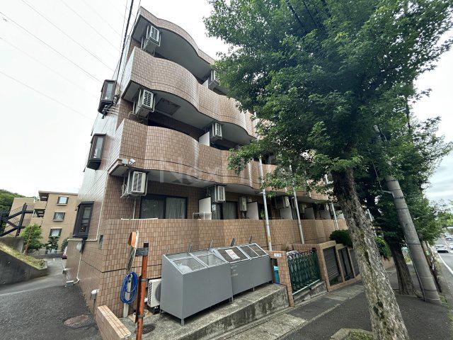 クラシコ鷺沼