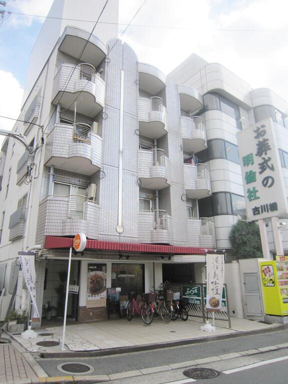 ロータリーマンション門真一番