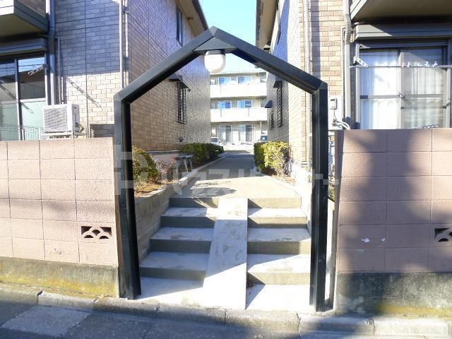 エクレールウィルモア