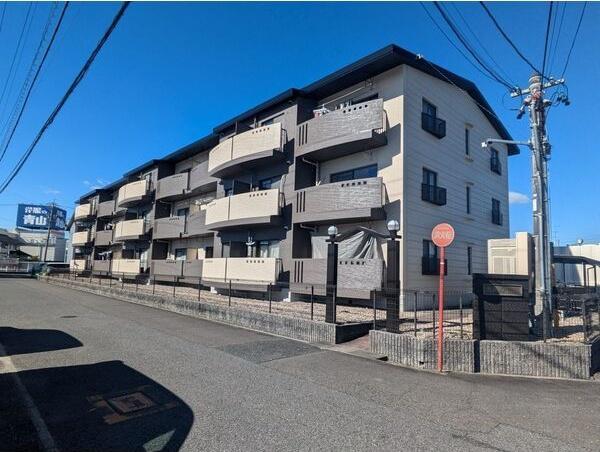 カメリア白山