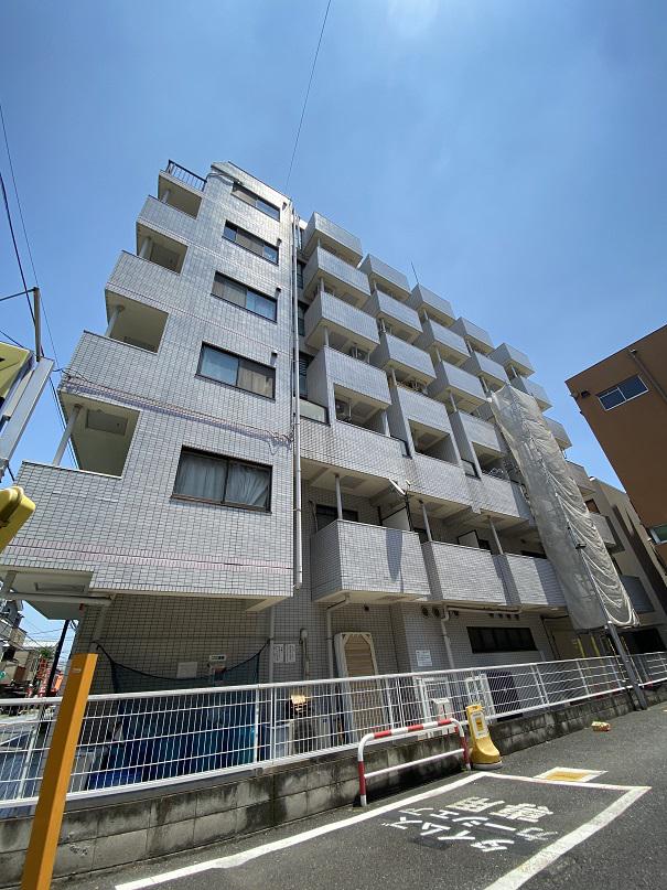 クレセントユニ高津