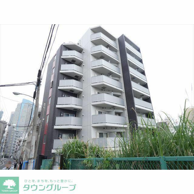 RISING PLACE桜木町三番館