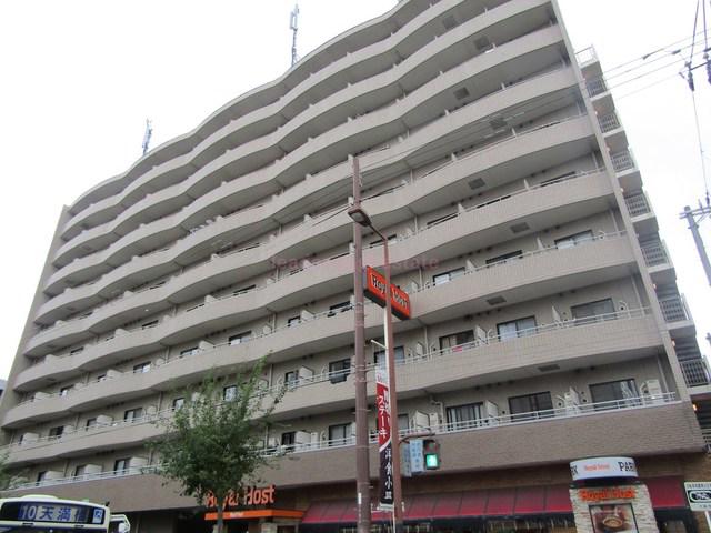 フィオーレ都島北