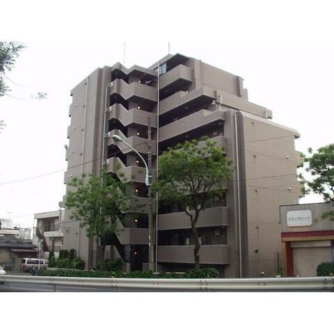 ルーブル田園調布南