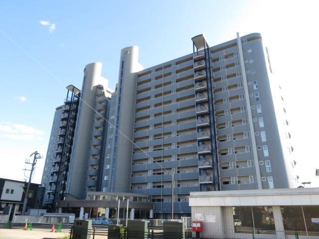 アークシティ築地第I
