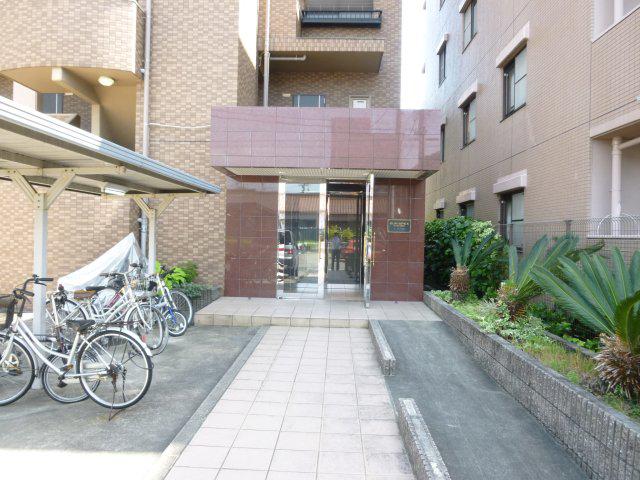 サンアペックス西城