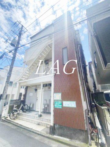 セントラルハイツ滝野川